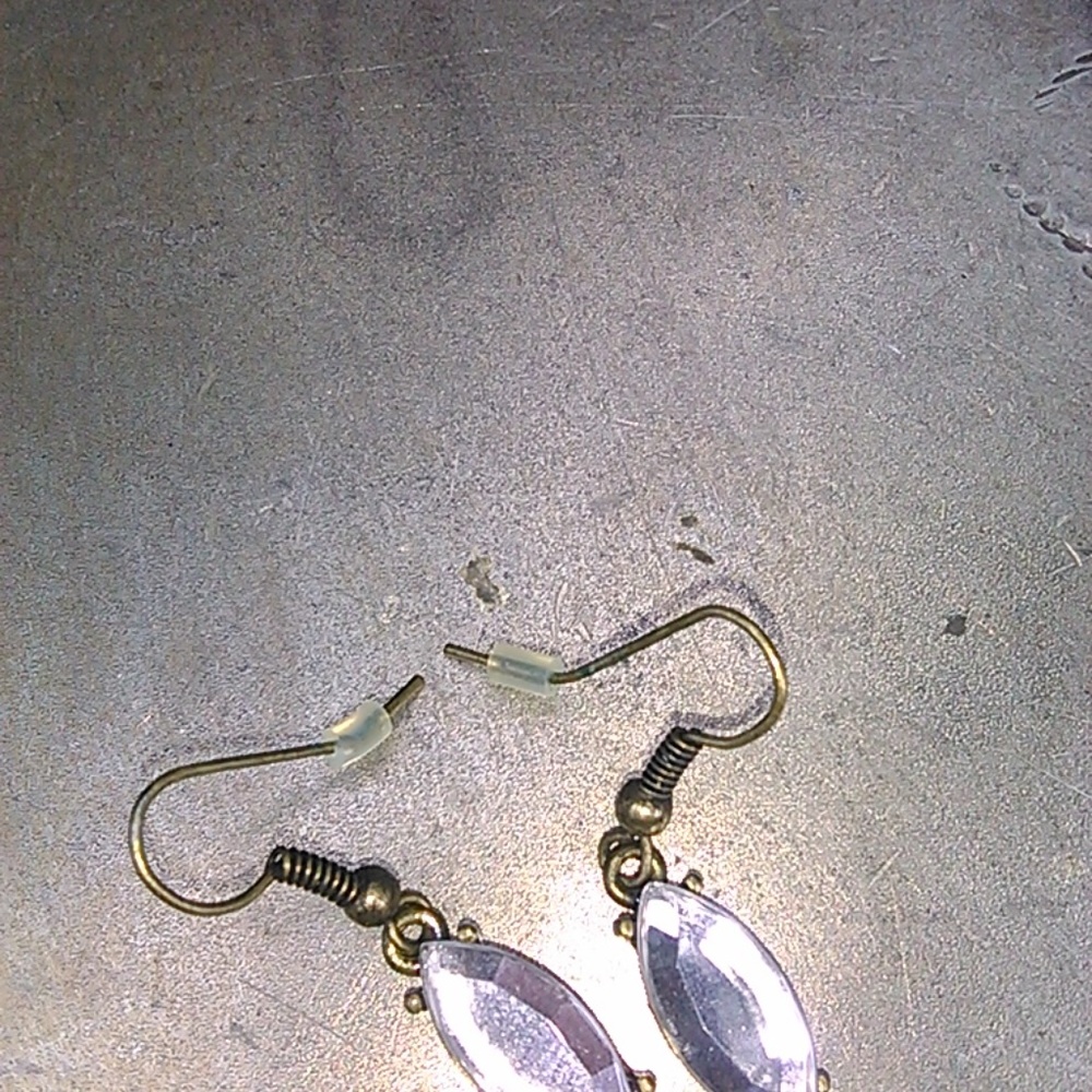 earrings - Picture 2 of 4